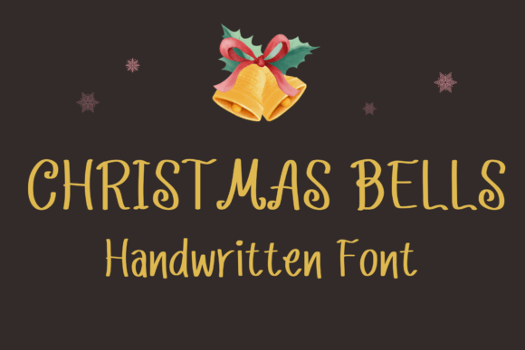 Why Christmas Bells Is Your Go-To for Friendly, Fun Design